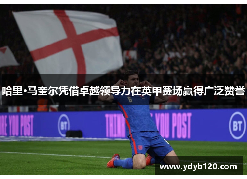哈里·马奎尔凭借卓越领导力在英甲赛场赢得广泛赞誉 哈里·马奎尔凭借卓越领导力在英甲赛场赢得广泛赞誉