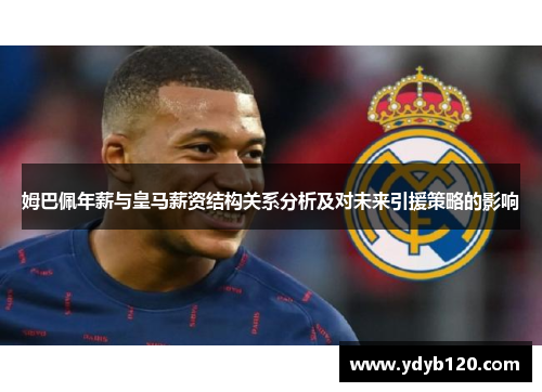 姆巴佩年薪与皇马薪资结构关系分析及对未来引援策略的影响