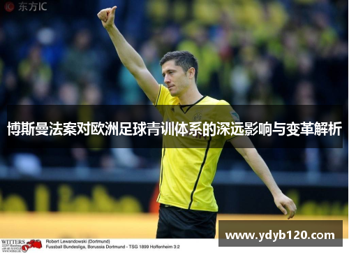 博斯曼法案对欧洲足球青训体系的深远影响与变革解析 博斯曼法案对欧洲足球青训体系的深远影响与变革解析