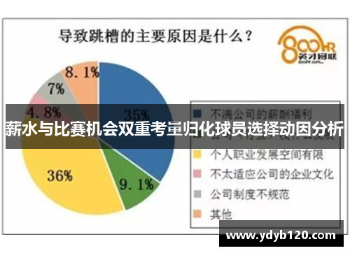 薪水与比赛机会双重考量归化球员选择动因分析