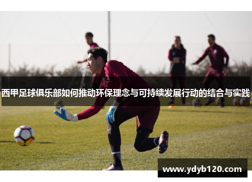 西甲足球俱乐部如何推动环保理念与可持续发展行动的结合与实践 西甲足球俱乐部如何推动环保理念与可持续发展行动的结合与实践